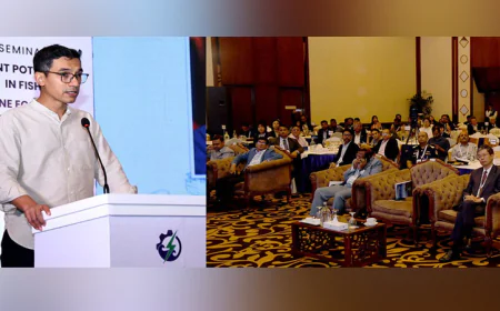 Sea can drive Bangladesh’s next growth: MIDA