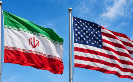 US, Iran negotiators head to Doha, but meeting uncertain