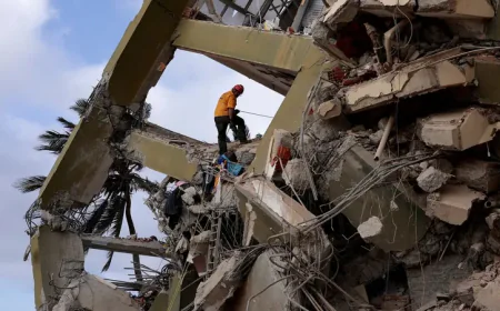 Venezuela earthquakes damage 58,000 buildings