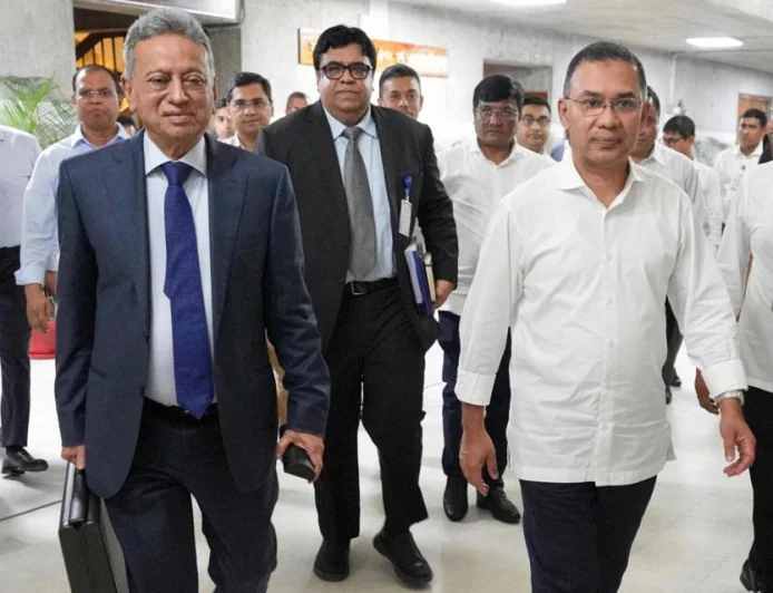 Tk1,824.90cr allocated for aviation, tourism in FY27