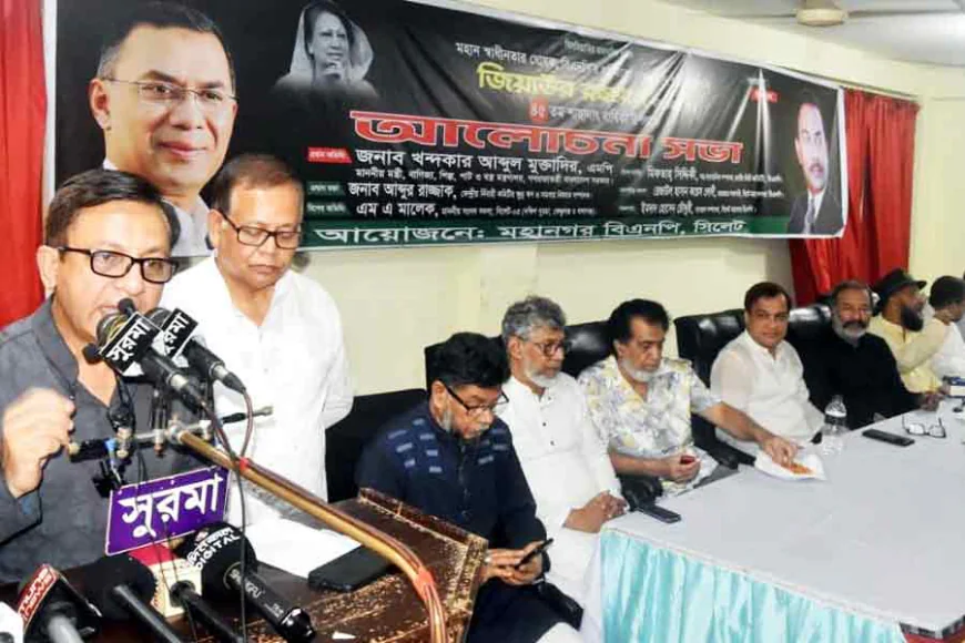 Sylhet-Guwahati direct flights soon: Minister