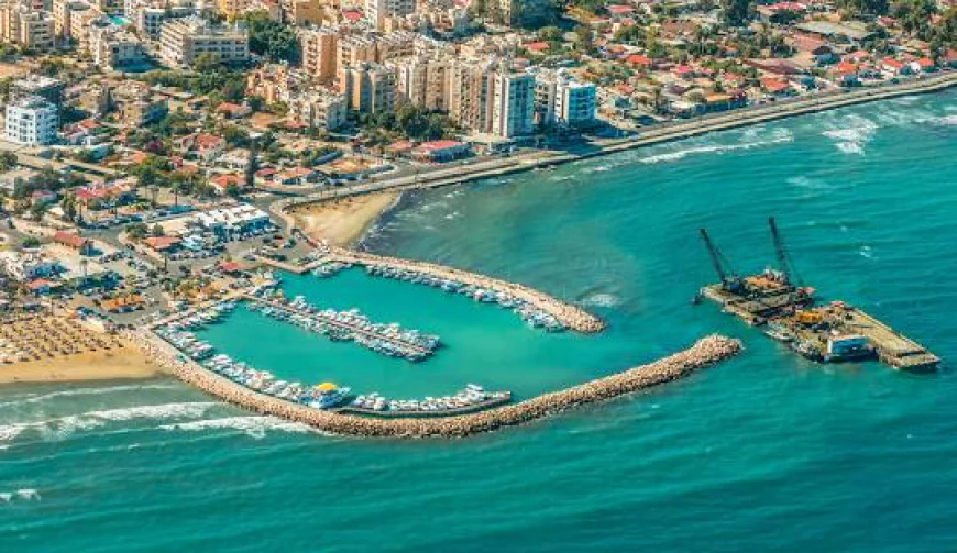 Winter whispers of Cyprus
