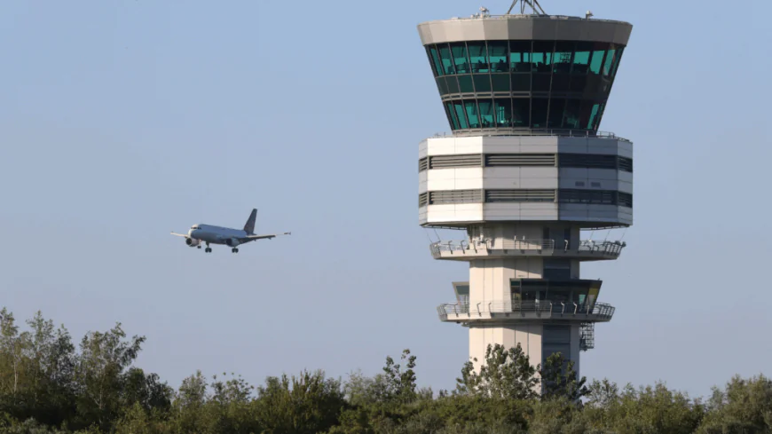 Air traffic control strike: Flights to and from Belgium to come to a halt