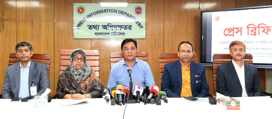Govt urges media to verify social media reports before publication
