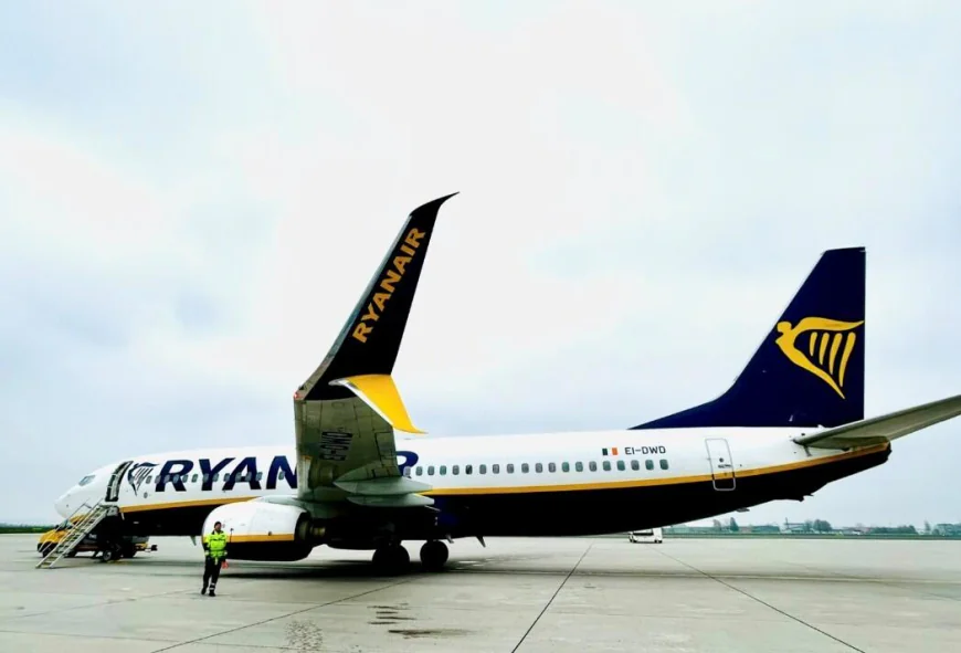 More airlines could fail if high oil prices persist: O’Leary