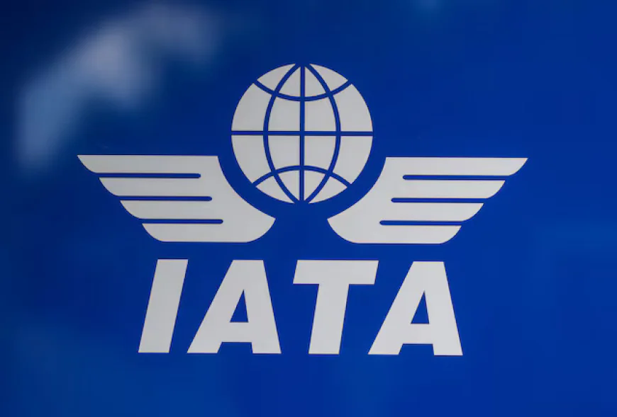 Global airline chiefs to confront Iran war fuel shock 