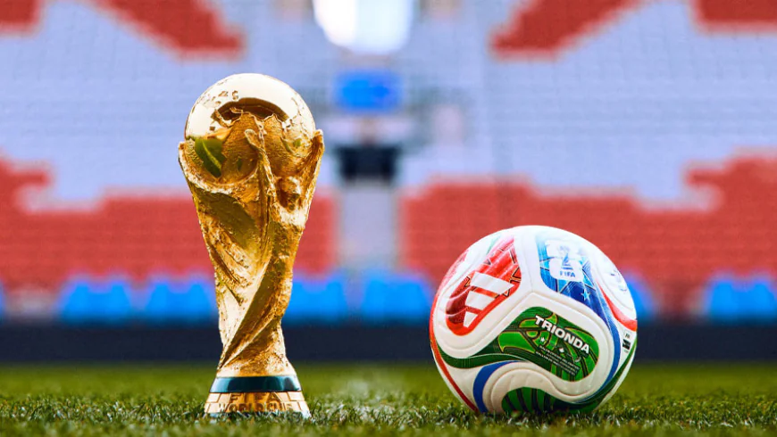 BTV secures FIFA World Cup 2026 media rights