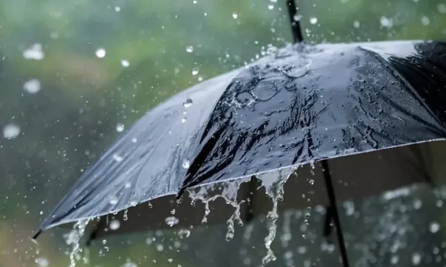 Rainfall likely to intensify across country: BMD