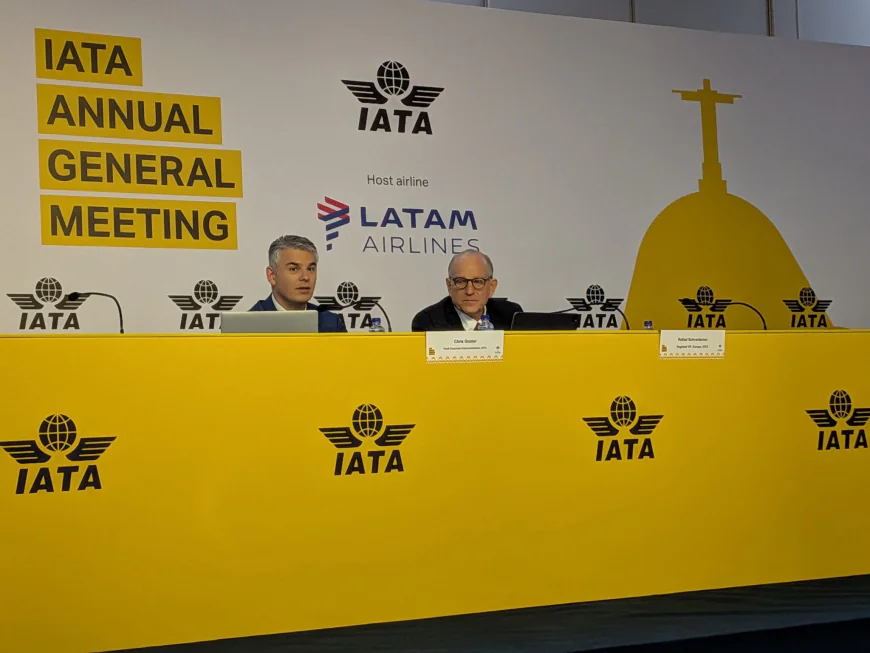 Europe airport queues may worsen this summer: IATA