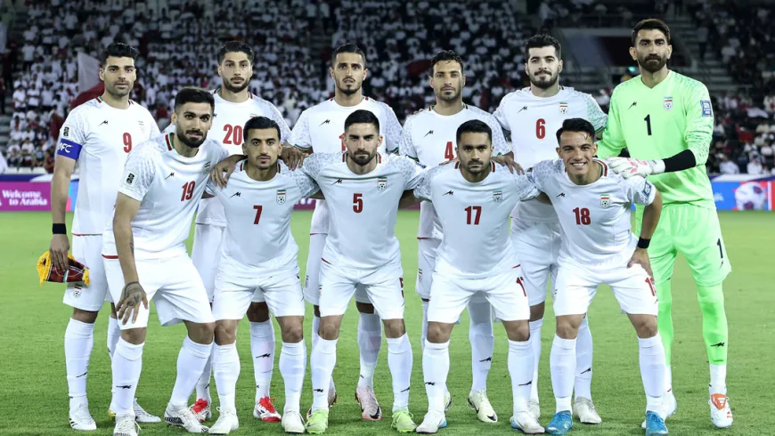 US allegedly denies visas to Iran WC team staff
