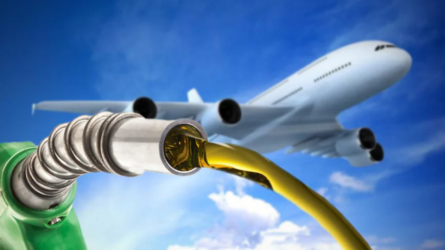 BERC reduces jet fuel price by Tk 15.67 per litre 