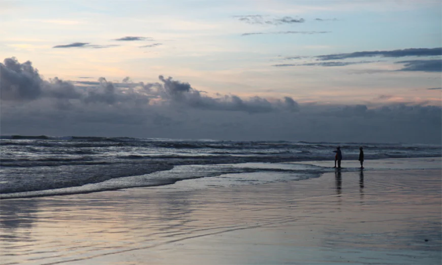 Power cuts hit Cox’s Bazar hotels, tourism
