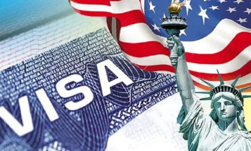 US Embassy clarifies visa bond pilot programme