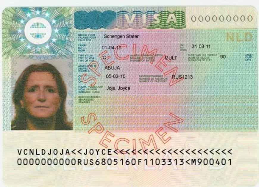 False travel history could cost you Schengen visa, embassies warn