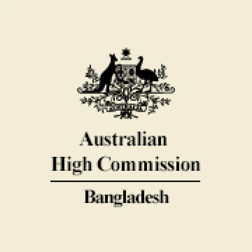 Australian mission warns against biometrics scams