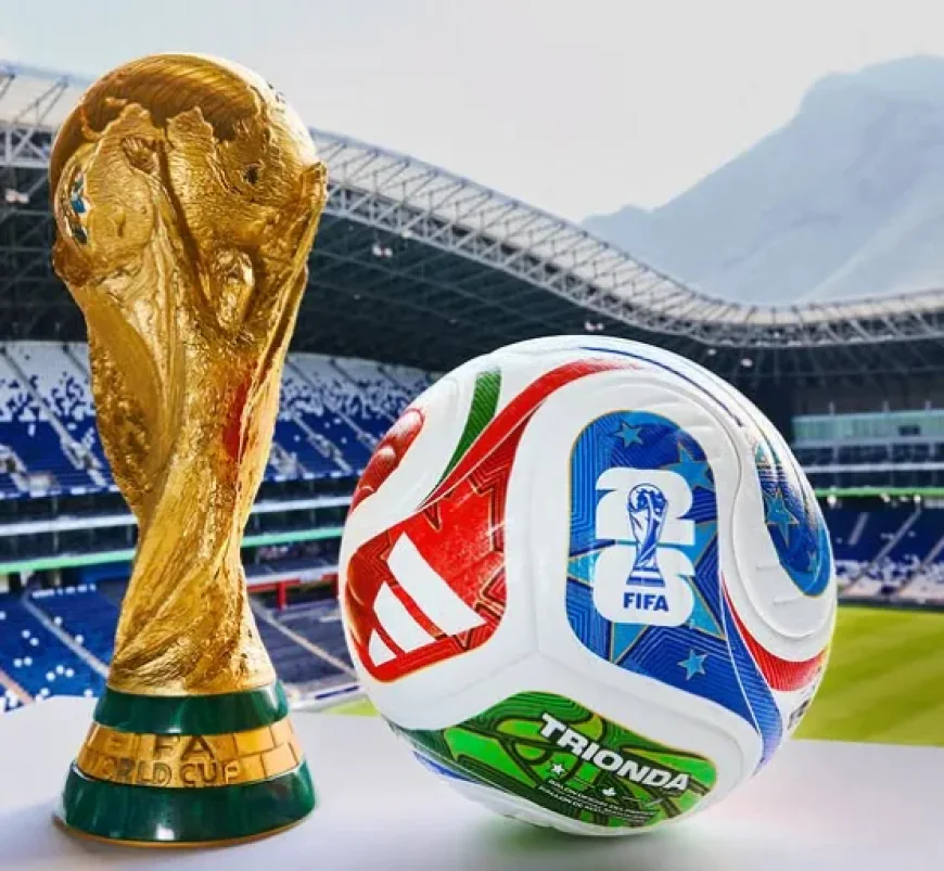 FIFA World Cup 2026: A geopolitical gambit off the pitch