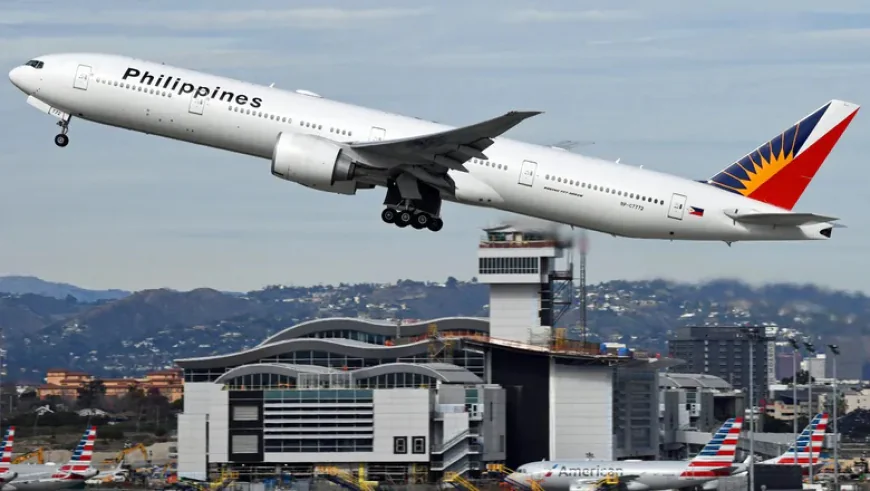 Philippine Airlines set to join Oneworld alliance
