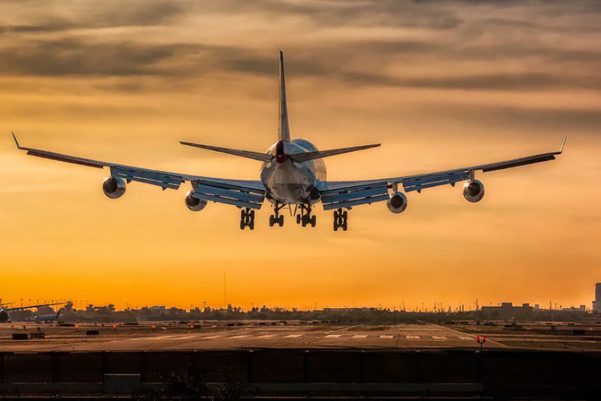 EU clears Kyrgyzstan from aviation safety blacklist