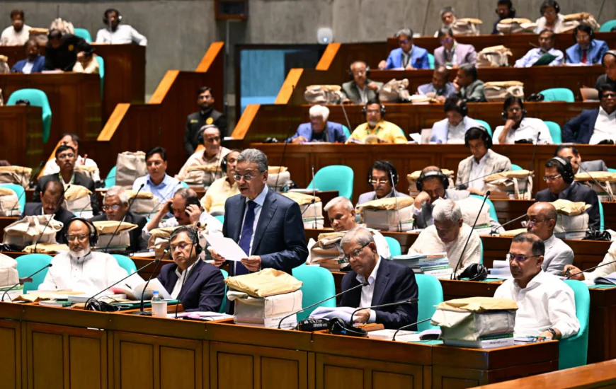FY27 budget prioritises tourism growth