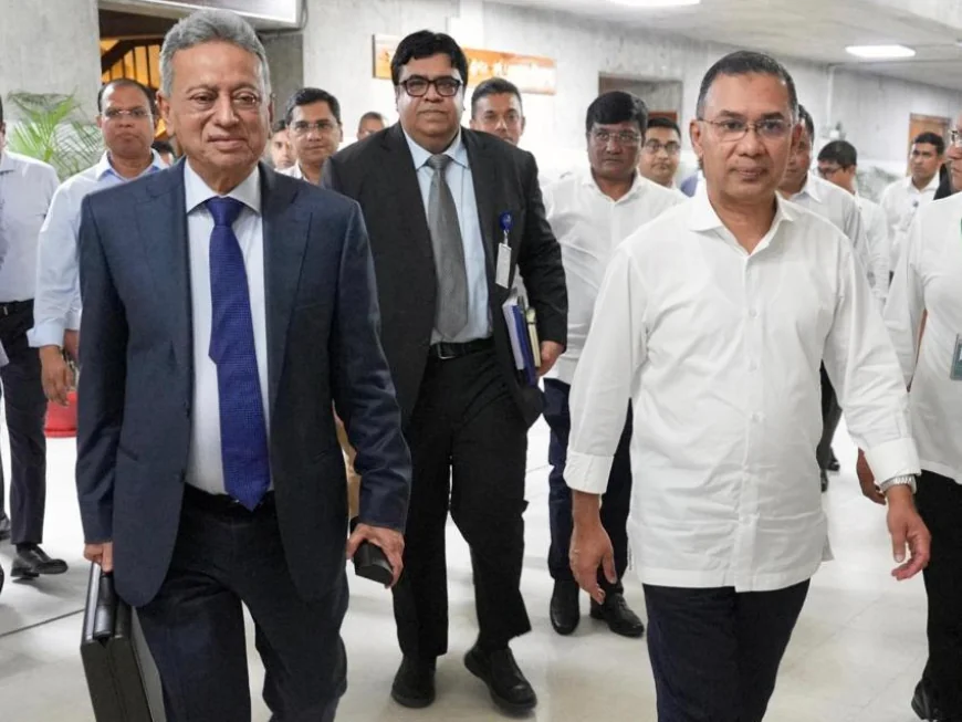 Tk1,824.90cr allocated for aviation, tourism in FY27