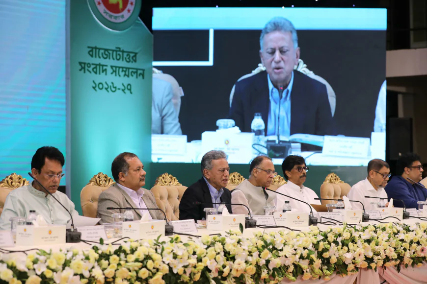 Creative economy to drive domestic tourism growth: Finance minister