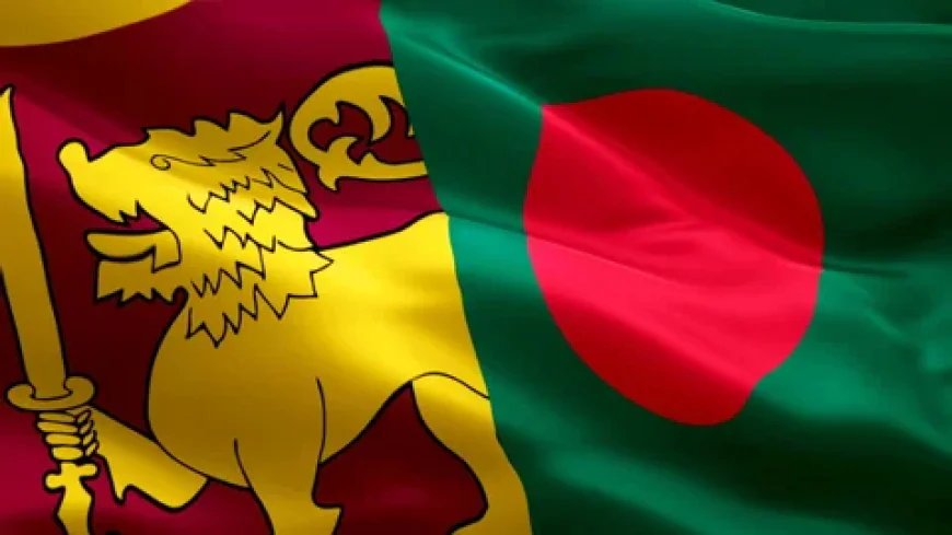 Bangladeshis out of Lankan visa waiver