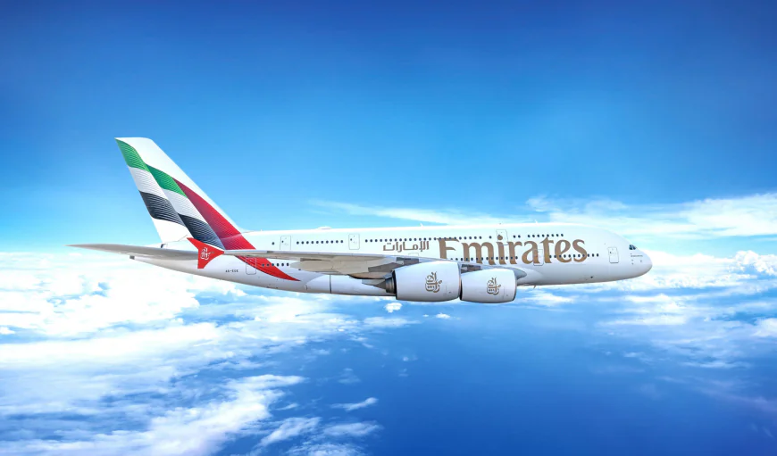 Emirates planning its travel insurance to attract passengers