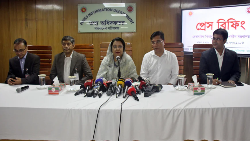 Biman to resume Dhaka-Narita flights on 27 July