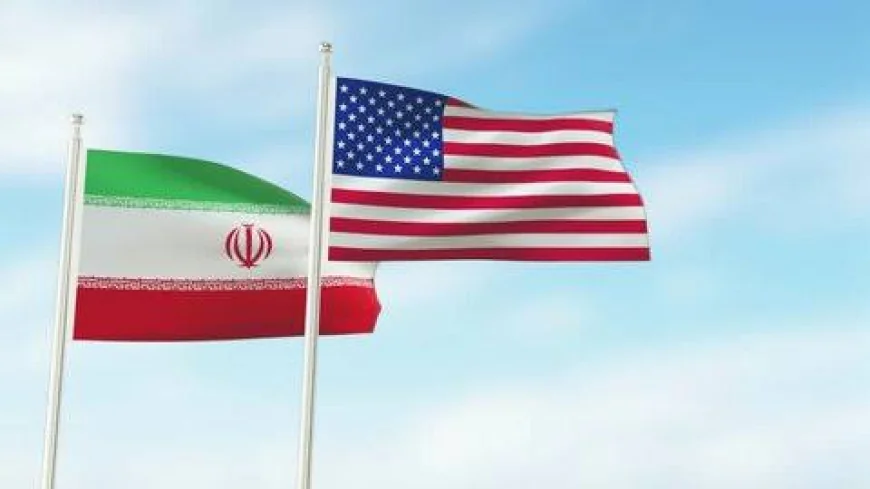 Iran, US agree to end war on all fronts