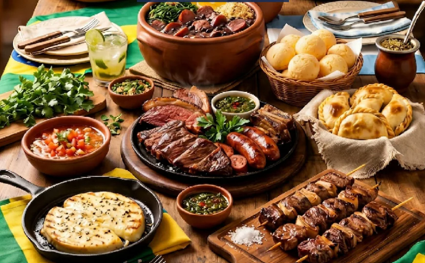 Radisson Blu Dhaka hosts ‘Taste of Latin’ culinary festival