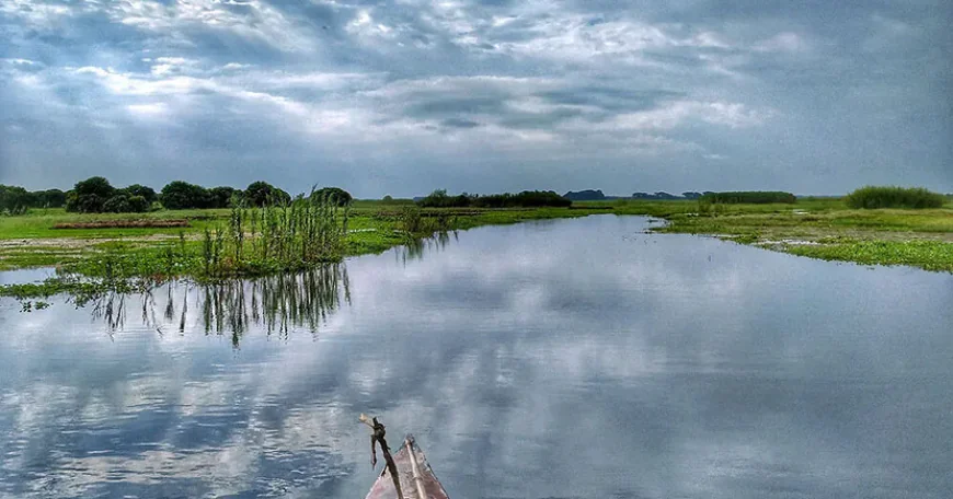 Dive deep into history, heritage of Munshiganj