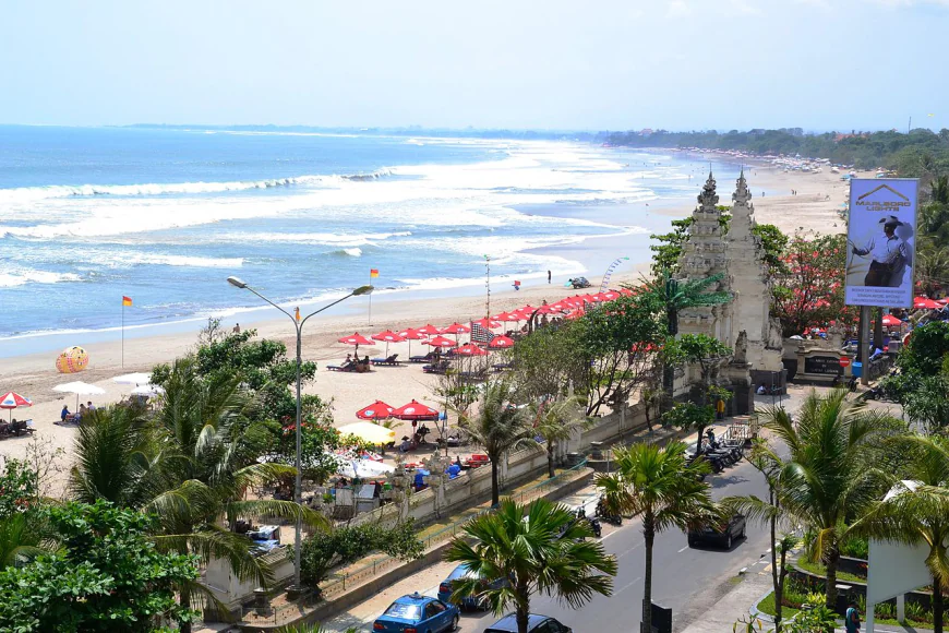 Indonesia keen on Bali tourism thru airfare subsidies