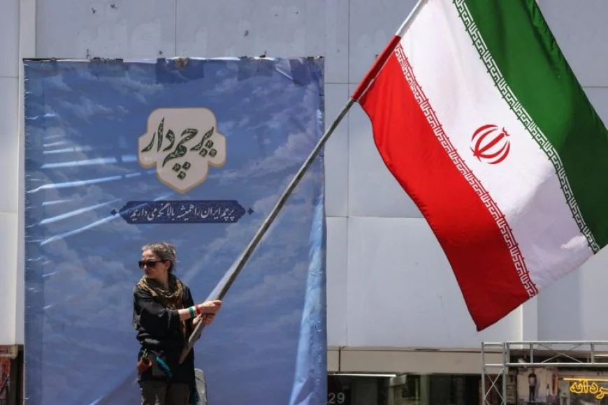 Iran, US virtually sign MoU