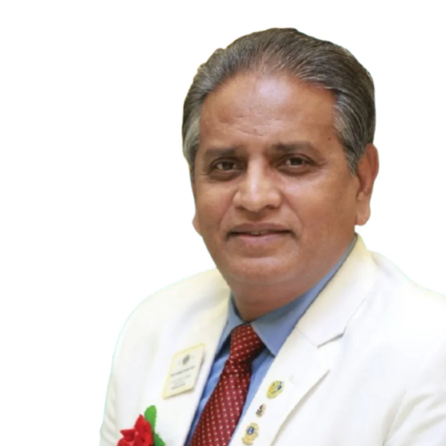 Mohammed Hanif elected TOAB president