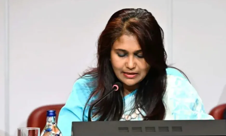 Bangladesh takes UNHCR leadership role