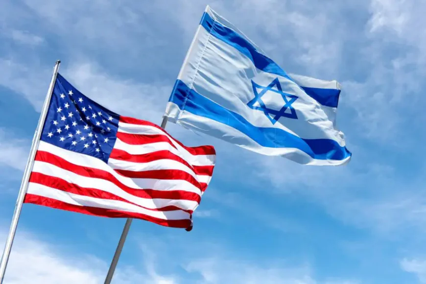 US bins Israeli plea to review MoU with Iran
