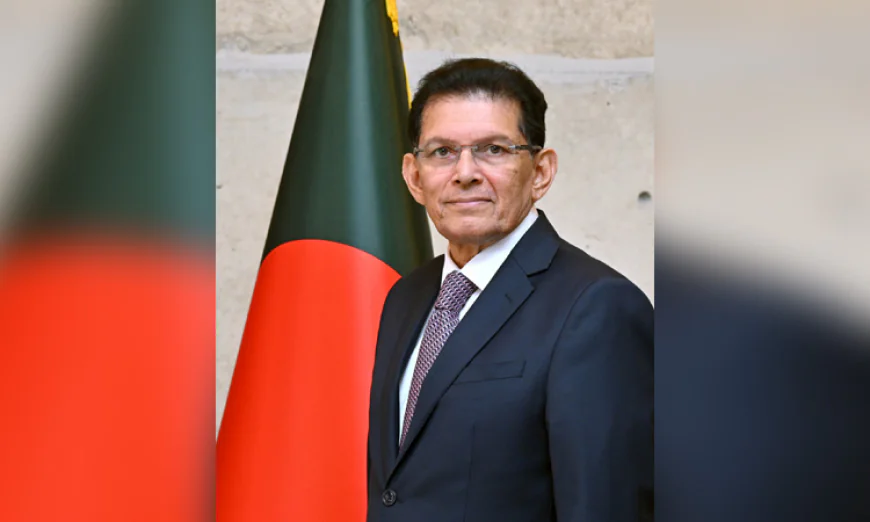 Bangladesh seeks regularisation of undocumented migrants