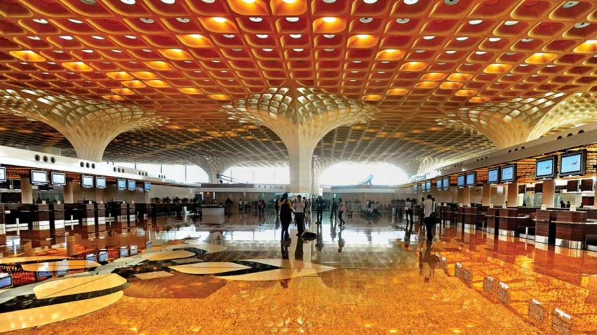 Adani’s airports most beautiful on Prix Versailles list
