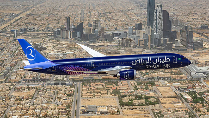 Riyadh Air wins approval to operate US flights