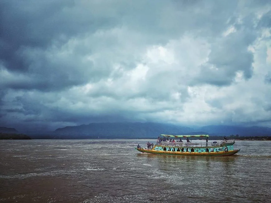 Haors offer pristine monsoon retreats for tourists