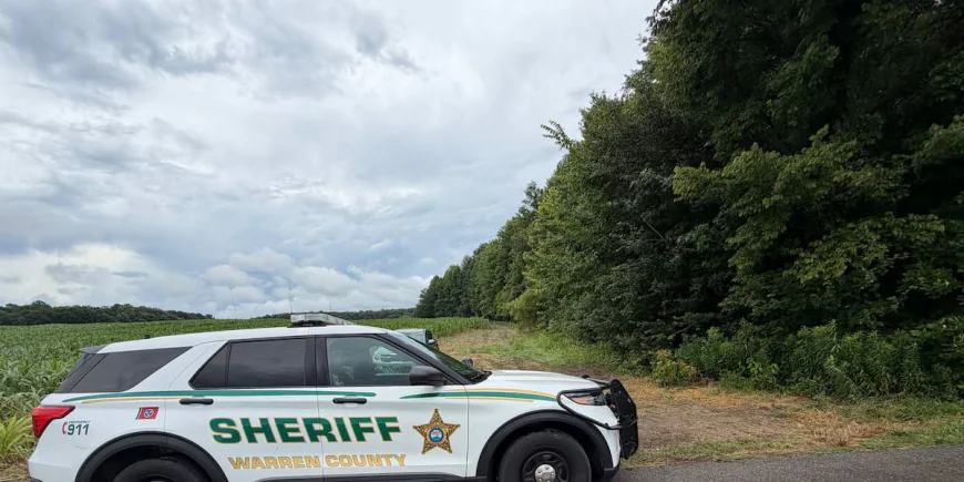 Light plane crashes in France, 2 die