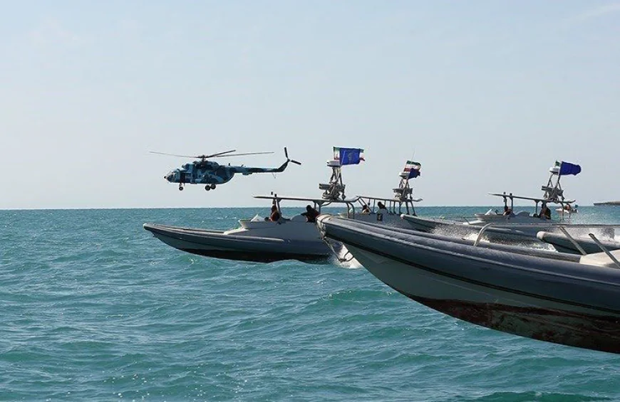 Iran closes Hormuz in response to MoU breach