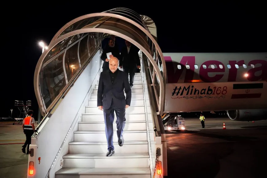 Iran in Zurich for MoU talks with US