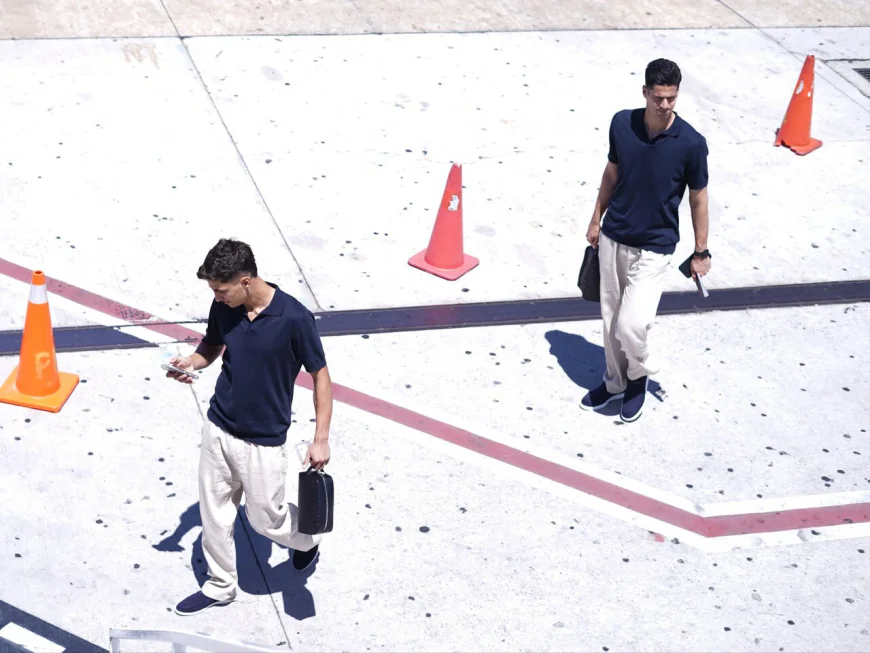 US to ease travel restrictions on Iran's WC team