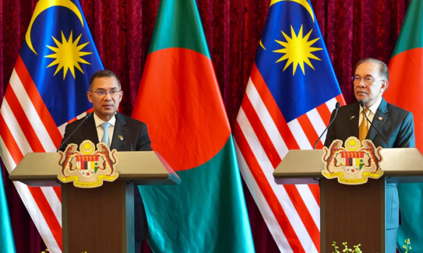 PM urges Malaysia to reopen labour market