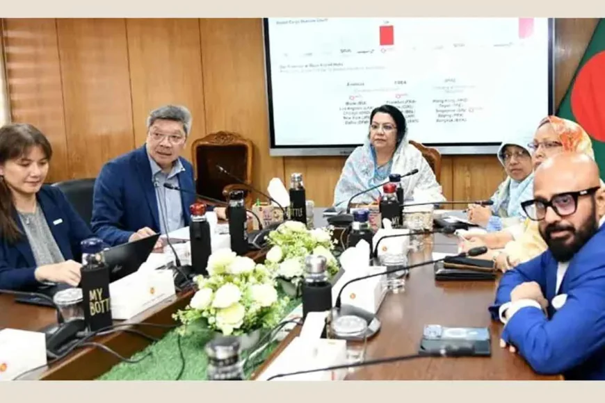 S'pore firm intends to handle 3rd terminal