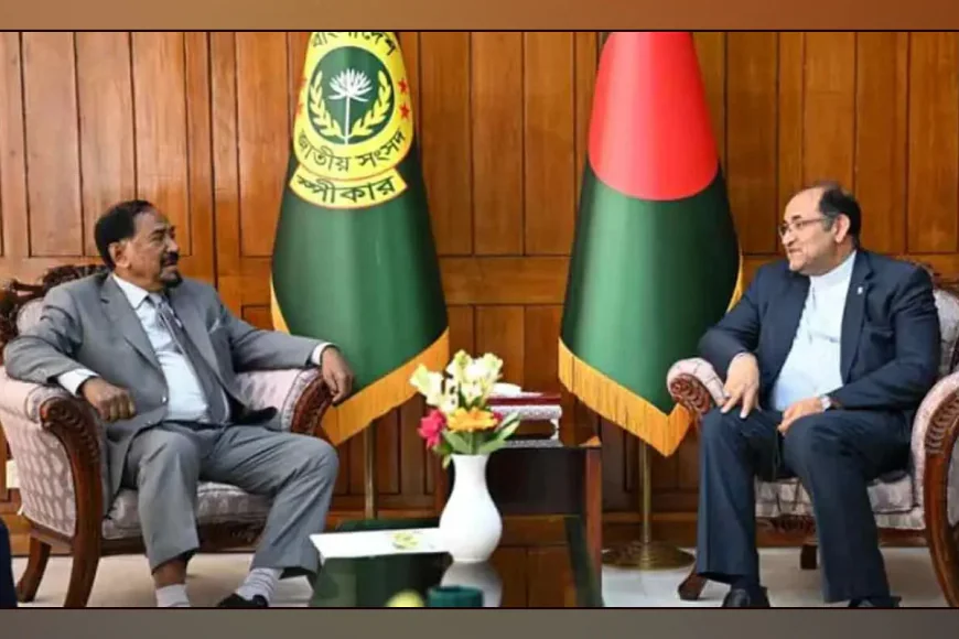 Iran proposes direct Dhaka-Tehran flights