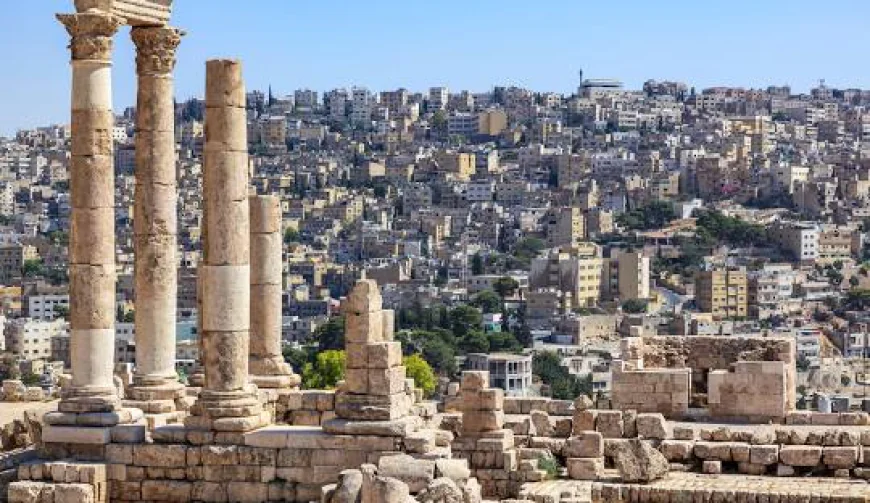 Jordan to legalise undocumented migrant workers