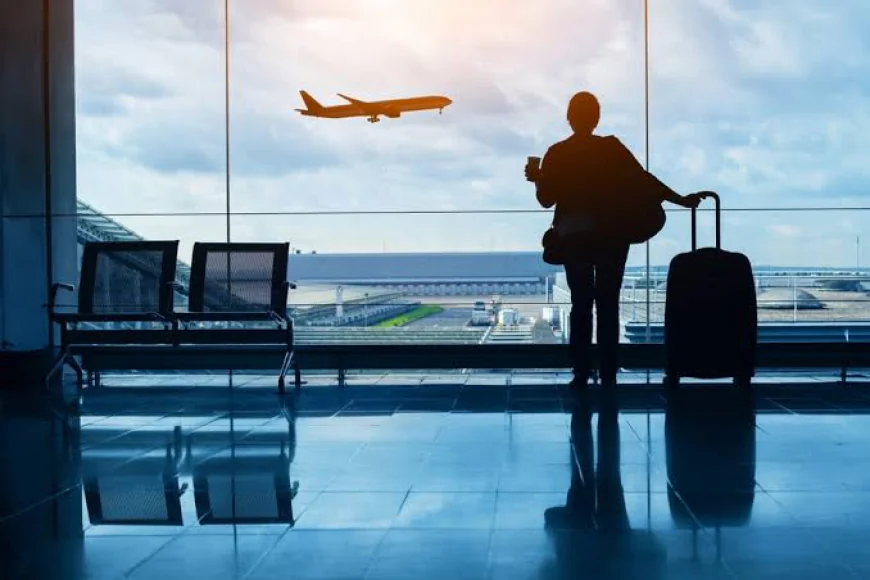 What to know before first foreign trip