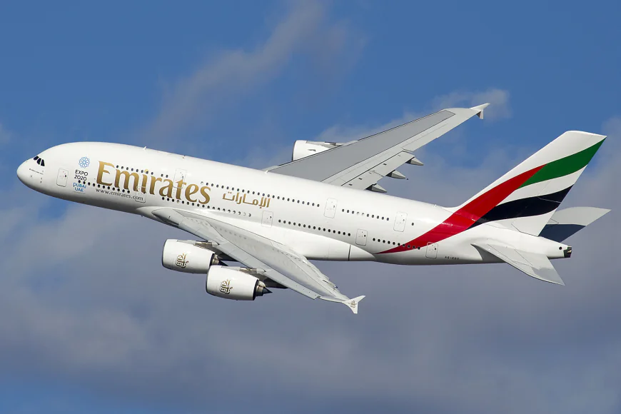 Multiple Airbus A380s need urgent wing inspections